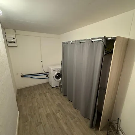St Montan Apartment Saint-Montan