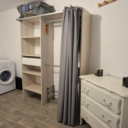 Appartement St Montan *