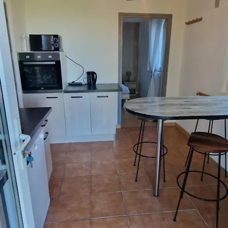 Appartement St Montan